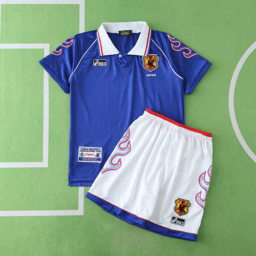 Japan Home Retro Kids Kit