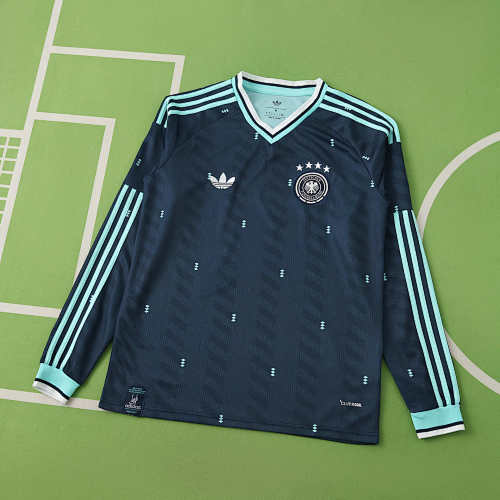Fifa World Cup Germany Away Long Sleeved Fan Version