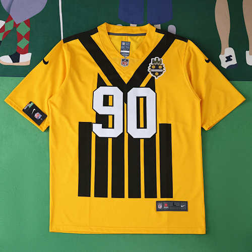 NFLPittsburgh Steelers Version 90 Watt
