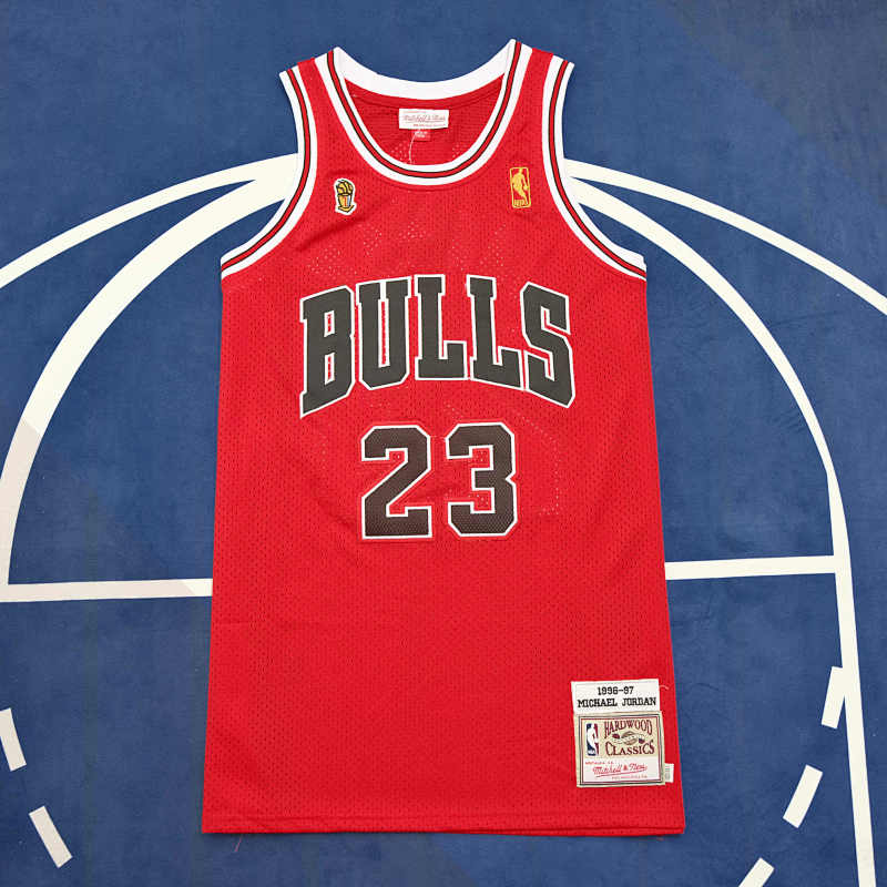 Nba Chicago Bulls 23 Jordan