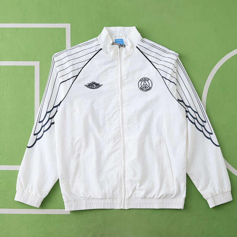 Paris Saint-Germain F.C. Windbreaker