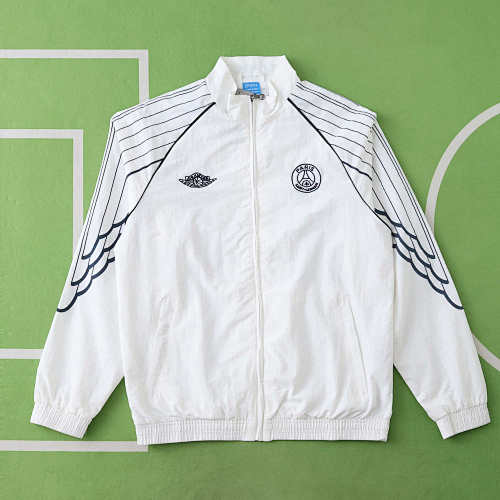 Paris Saint-Germain F.C. Windbreaker