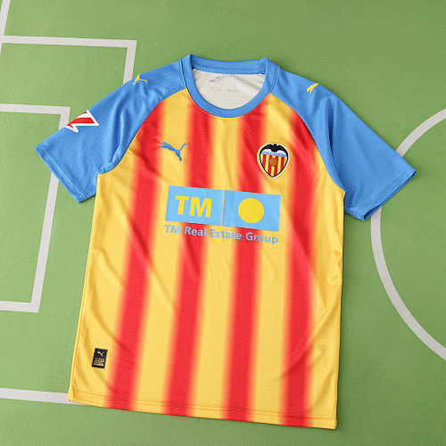 Valencia CF Third Fan Version