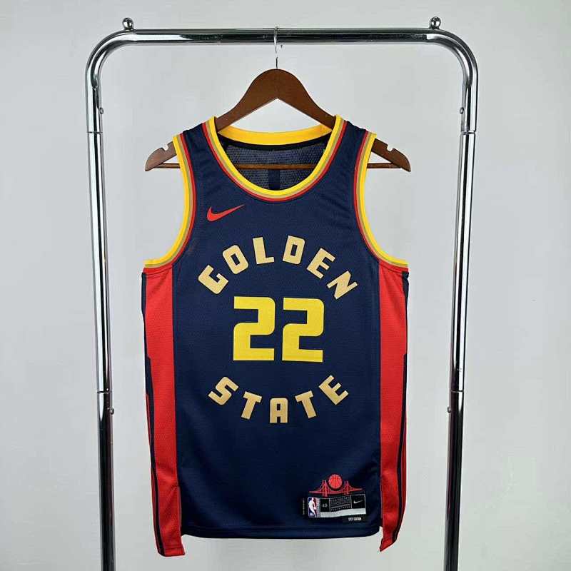 Nba Golden State Warriors 22 Wiggins