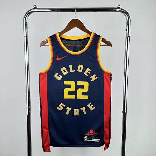 Nba Golden State Warriors 22 Wiggins