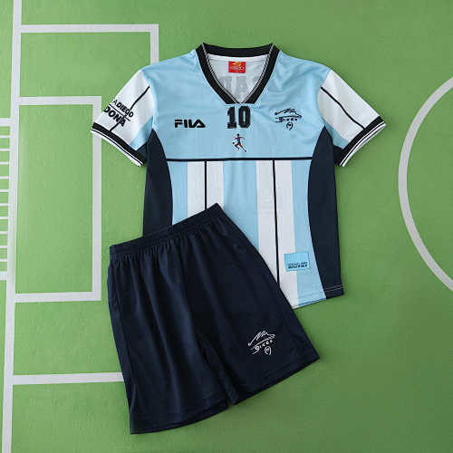 Grêmio Maladora Retro Kids Kit