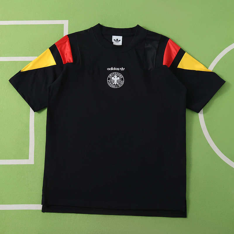 Germany Casual Wear Fan Version