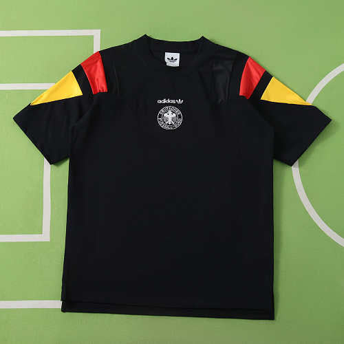 Germany Casual Wear Fan Version