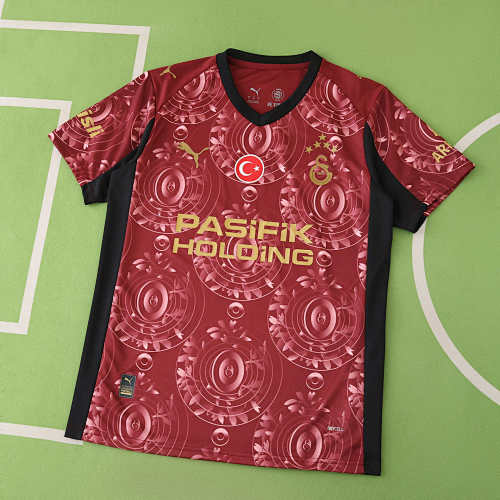 Galatasaray S.K. Third Fan Version