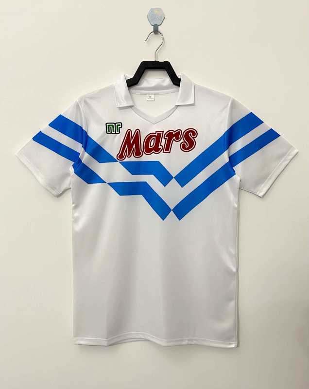 Napoli Home Retro Fan Version