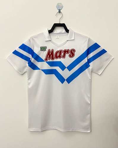 Napoli Home Retro Fan Version