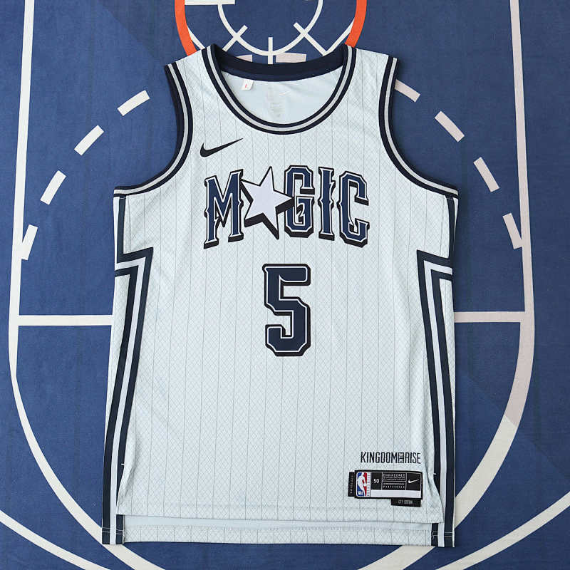 Nba San Antonio Spurs 5 Banchero