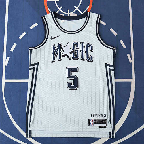 Nba San Antonio Spurs 5 Banchero