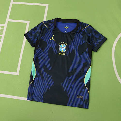 Fifa World Cup Brazil Away Women's Shirt
