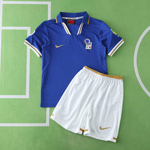 Italy Home Retro Kids Kit