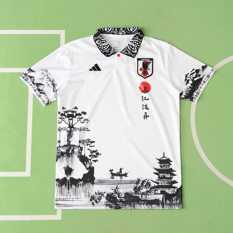 Japan Special Edition Fan Version
