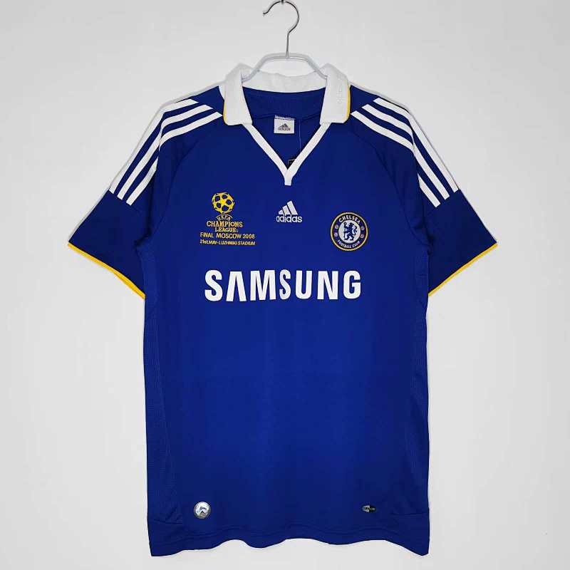 Chelsea Home Retro Fan Version