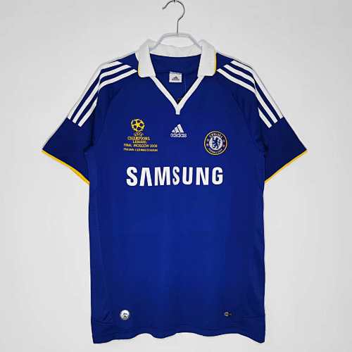 Chelsea Home Retro Fan Version