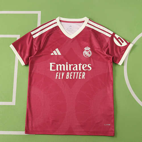 Real Madrid CF Third Away Fan Version