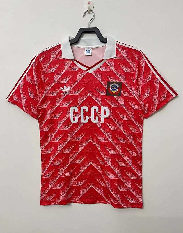 Soviet Home Retro Fan Version