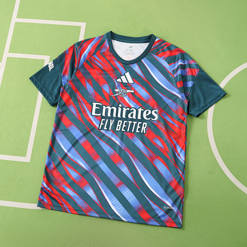Arsenal F.C. Training Shirt Fan Version