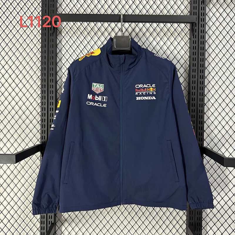 Red Bull Leisure Windbreaker
