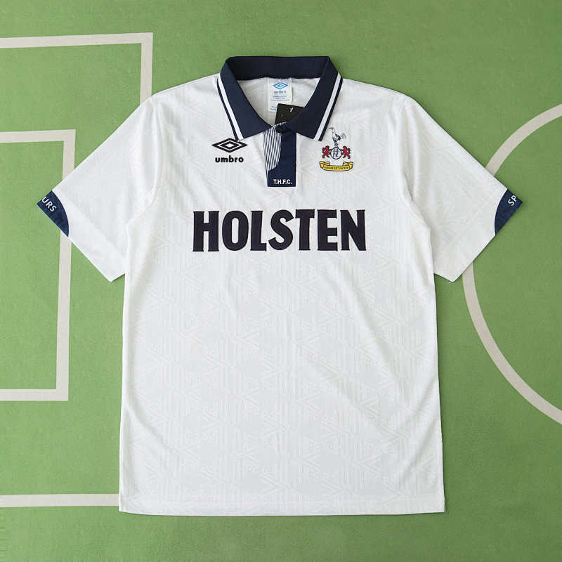 Tottenham Hotspur F.C. Home Retro Fan Version