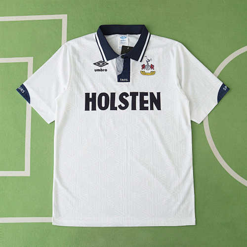Tottenham Hotspur F.C. Home Retro Fan Version