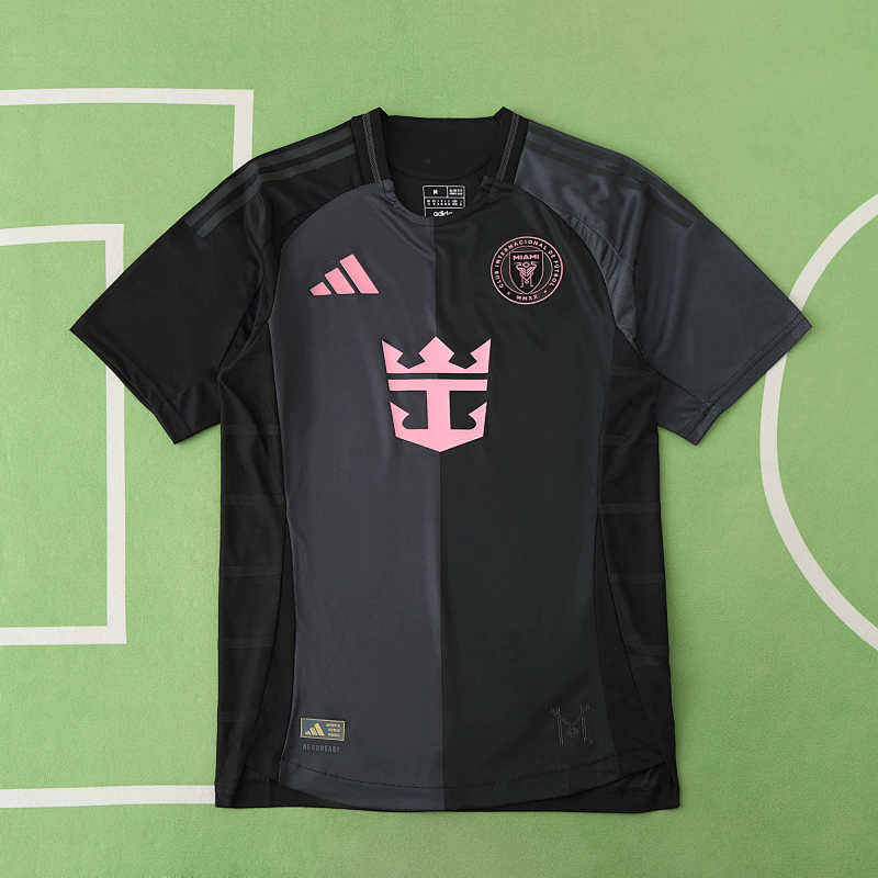 Inter Miami CF Away Player Version