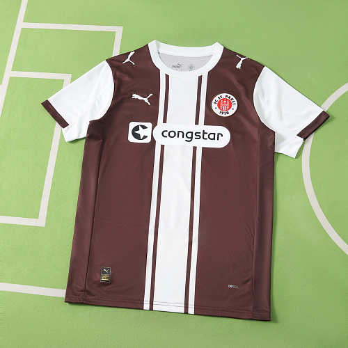 FC St. Pauli Concept Version Fan Version