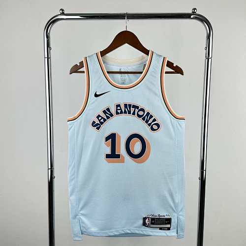 Nba San Antonio Spurs 10 Sochan