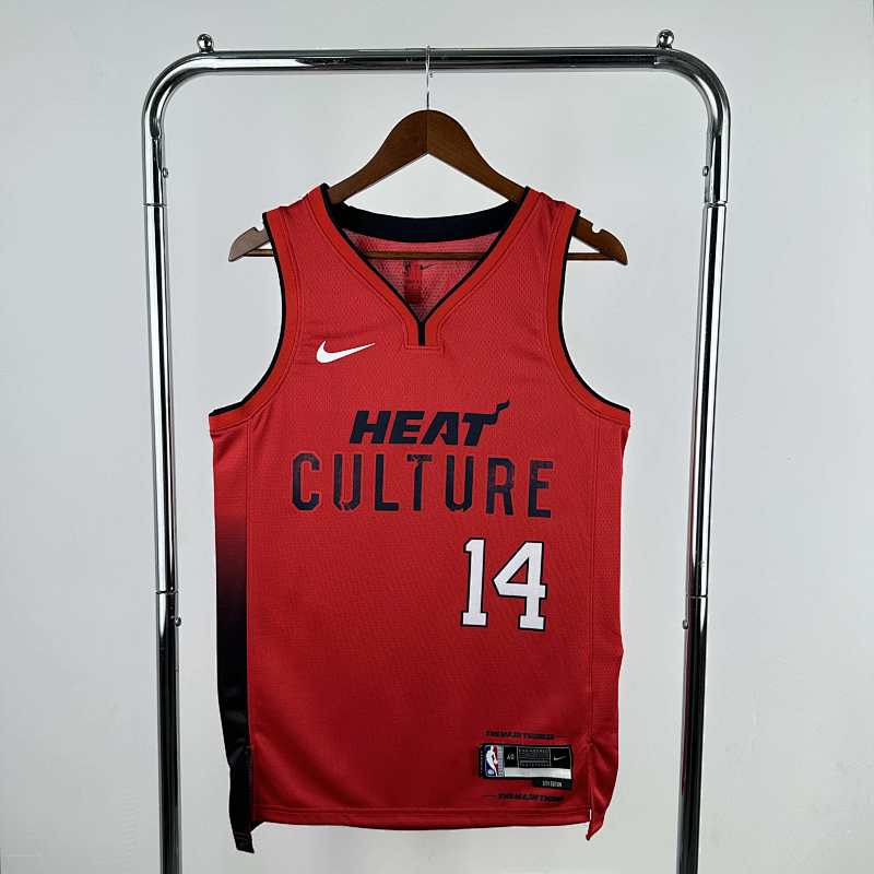 Nba Miami Heat 14 Herro