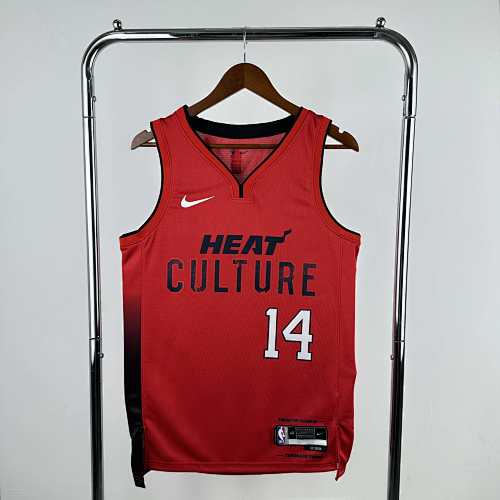 Nba Miami Heat 14 Herro