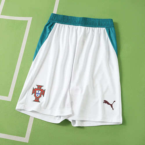 Fifa World Cup Portugal Away Shorts