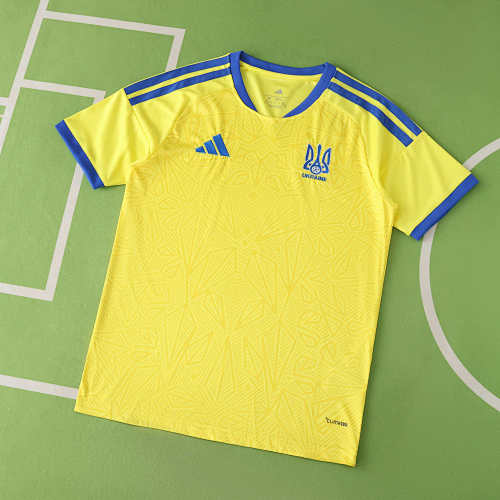 Ukraine Home Fan Version