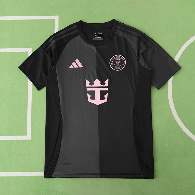 Inter Miami CF Away Fan Version