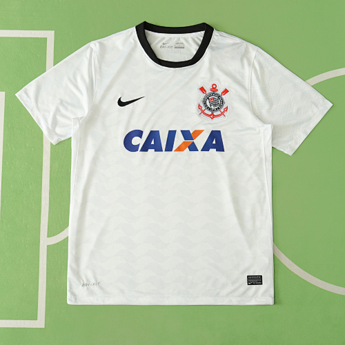 Corinthians Home Fan Version