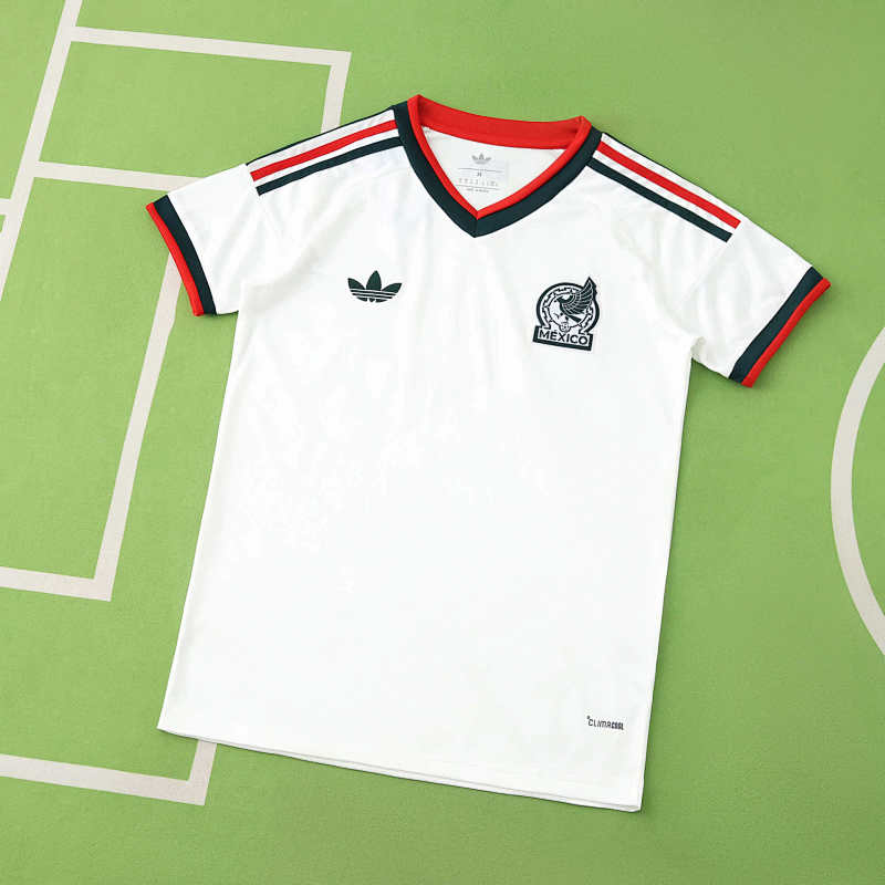 Fifa World Cup Mexico Away Women's Shirt