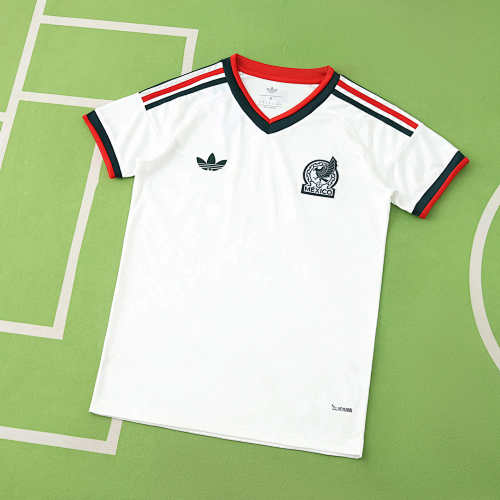 Fifa World Cup Mexico Away Women's Shirt