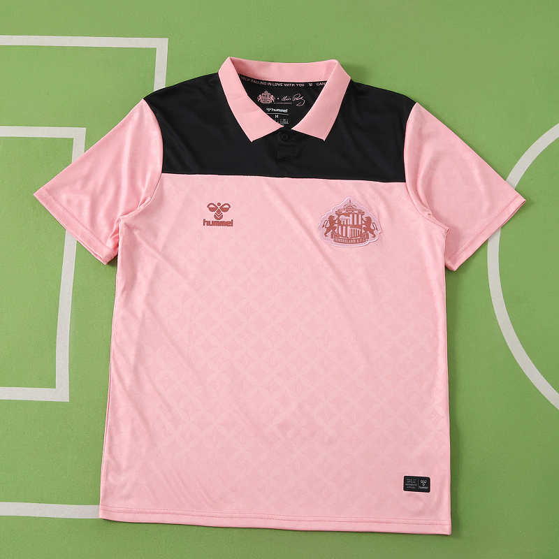Sunderland Afc Away Fan Version