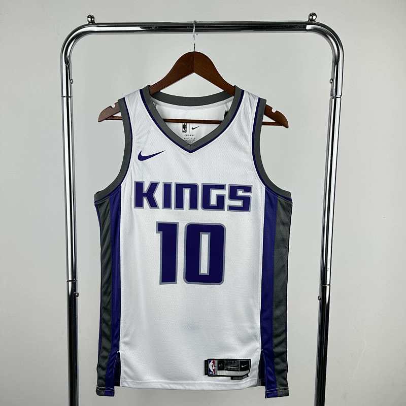 Nba Sacramento Kings 10 Derozan