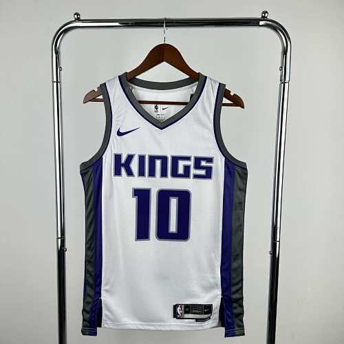 Nba Sacramento Kings 10 Derozan