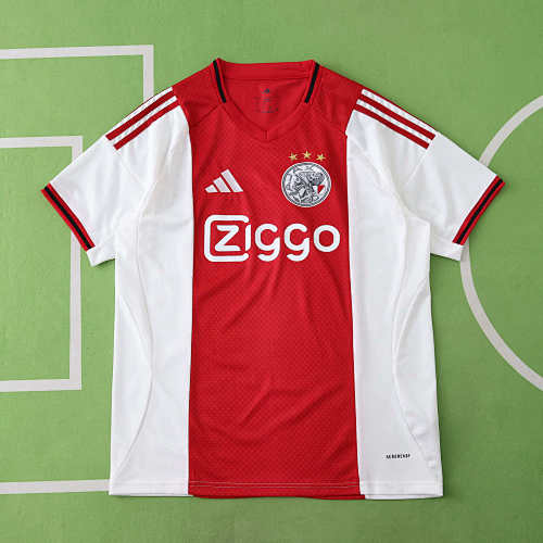 Afc Ajax Home Fan Version