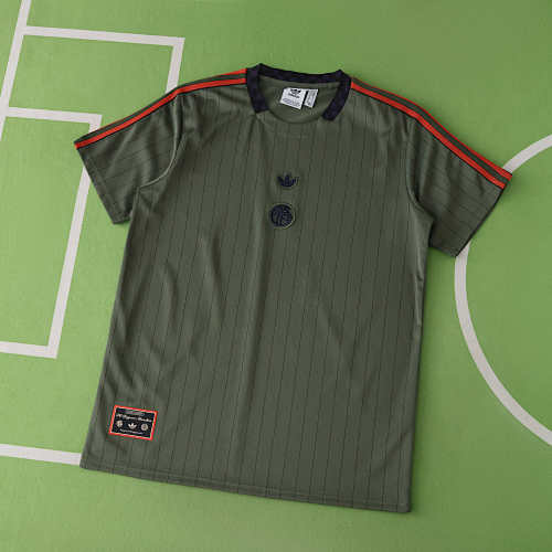 Fußball-Club Bayern München Retro T Shirt