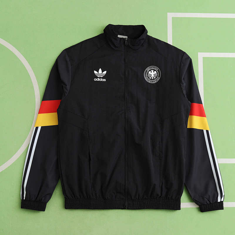 Uefa Germany Training Jacket