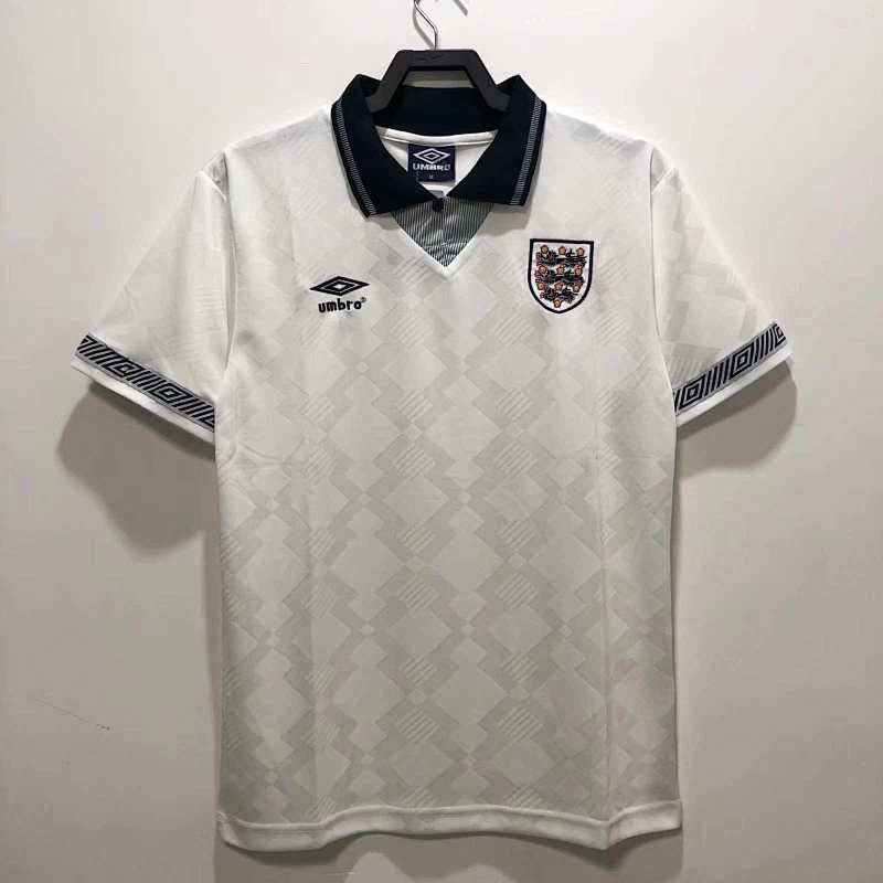 England Home Retro Fan Version