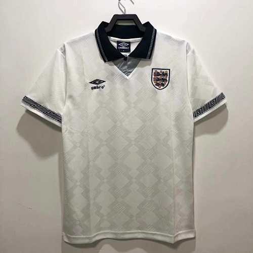 England Home Retro Fan Version