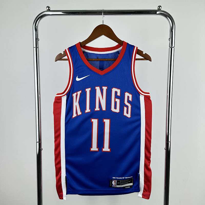 Nba Sacramento Kings 11 Sabonis