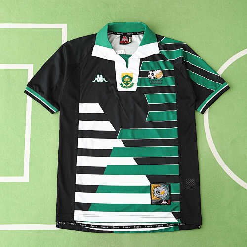 South Africa Home Retro Fan Version