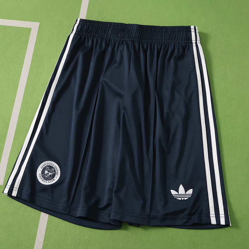 Newcastle United F.C. Away Shorts